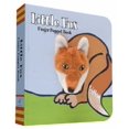 thumbnail image 1 of Little Fox: Livre de Marionnette à Doigts, 1 of 4