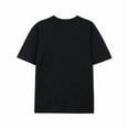 thumbnail image 3 of Wait I'm Goated Cat Silly Funny Cat Meme Men Women Graphic T-Shirt, 3 of 6