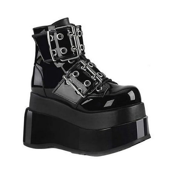 Women's Demonia Bear 104 Platform Bootie