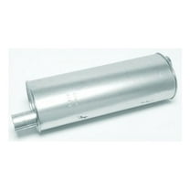 Muffler - Compatible with 1992 - 1995 Chevy G20 1993 1994