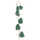 thumbnail image 5 of Comedero para pájaros con colgador, comedero para pájaros de 45 cm, comedero para pájaros al aire libre, decoración de jardín, funcionalidad versátil, 5 of 14