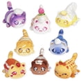 thumbnail image 5 of Aphmau 6” Mystery MeeMeow Plush Series 10 -Bakery, 5 of 17