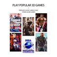 thumbnail image 3 of G11PRo game console TV set-top box 4K dual system android wireless dual G11 game console, 3 of 5