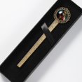 thumbnail image 5 of Bears Book Mark: Lace Bookmark in Antique Bronze - Gift for Readers and Book Lovers, 5 of 5