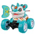thumbnail image 1 of Remote Control Stunt Car Electric Car Model Four-wheel Drive Car Anti-fall, 1 of 3