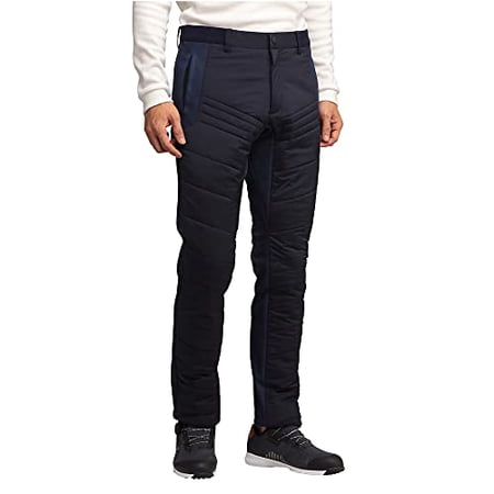 Mizuno E2MF1505 Men's Golf Wear, Breath Thermo Tech Shield Pants, Moisture  Absorption and Heat Generation Material, Stretch, Windproof, Deep Navy L |  Walmart Canada