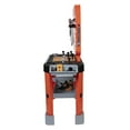 thumbnail image 2 of Black and Decker Junior Builder Workbench, 2 of 7