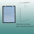 thumbnail image 2 of Filtro de aire de repuesto FCFMY HSP002 para purificador inteligente HSP002, 2 of 6