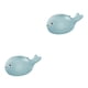 thumbnail image 2 of Vogacara Ventilador eléctrico de animales de dibujos animados para niños, juego de pelota que sopla, suministros para fiestas, juguetes de bolas de Azul 2piezas Vogacara  CBP445214, 2 of 5