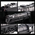 thumbnail image 3 of Kit de maqueta de locomotoras de clase S-2 con rompecabezas de metal 3D Piececool, 3 of 5