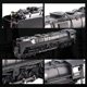 thumbnail image 3 of Kit de maqueta de locomotoras de clase S-2 con rompecabezas de metal 3D Piececool, 3 of 5