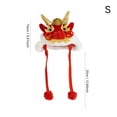 thumbnail image 2 of Collier de Récupération pour Chat Doux et Ajustable, Alternative pour Post-Lichage et Griffage, Confortable pour Animaux, 2 of 3