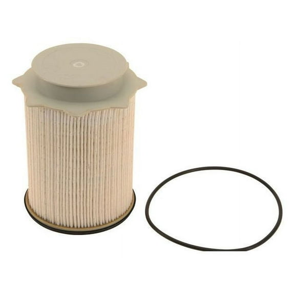 Fuel Filter - Compatible with 2011 - 2013 Ram 3500 6.7L 6-Cylinder Diesel 2012
