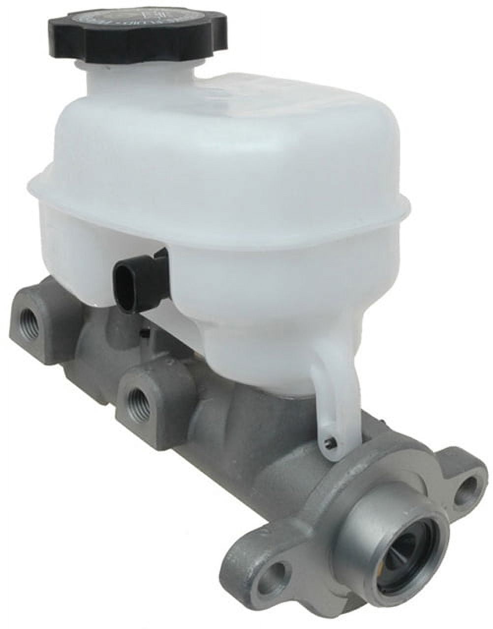 Raybestos MC391079 Professional Grade Brake Master Cylinder Fits select: 2006-2008 BUICK LUCERNE, 2006 CADILLAC COMMERCIAL CHASSIS