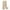Beige, variant on OFTZID Toddler Baby Girls Pants Wide Leg Lightweight Casual Elastic Waist Straight Leg Loose Kids Trousers for Girl Size 2-3T