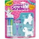 thumbnail image 1 of Crayola Garabato Scrubbie Mascotas Dog Pack Animal Toy Set, Regalo Edad 3+ Crayola Crayola, 1 of 2