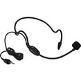 thumbnail image 1 of TOA WH-4000H Headset Microphone, 1 of 1