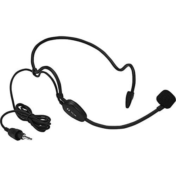 TOA WH-4000H Headset Microphone