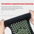 thumbnail image 4 of Kuymtek Protector Rodilla para Mujer Y Hombre Rodilleras Autocalentables Con Funda Moldeadora 2 Uds. (gris), 4 of 9