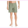 Onia Calder Solid Swim Trunks, Sea Spray, Size 34, MSRP $130