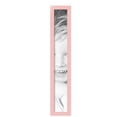 thumbnail image 2 of ArtToFrames 5" x 36" Pink Picture Frame, 5x36 inch Pink Wood Poster Frame (WOM-4120), 4 Pack, 2 of 7