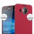 thumbnail image 3 of Cadorabo Case for Nokia Lumia 950 XL Cover Screen Protection Shockproof hard case, 3 of 5