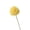 G, variant on Artificial Gerbera Daisies, Dienrx Artificial Ball Chrysanthemum, Faux Gerbera Flower Stem for Home Vase Or Table Centerpiece, Lifelike Silk Plant for Living Room Shelf Or Wedding Decoration
