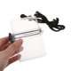 thumbnail image 5 of GOOHOCHY Estuche de plástico impermeable para guardar llaves, dinero y teléfono móvil, para exteriores, 5 of 8