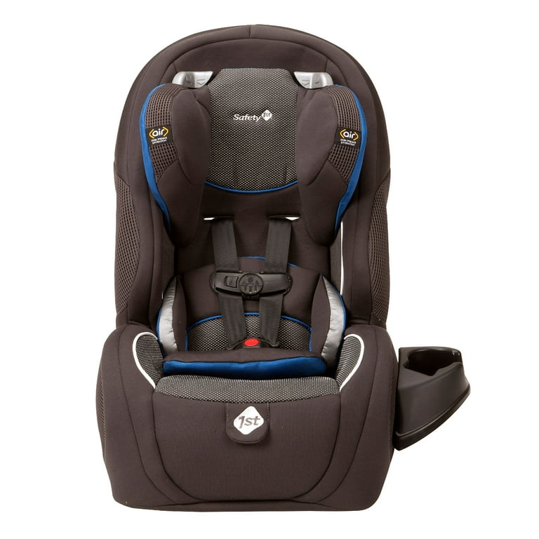 Convertible Car Seat review: Safety 1st Complete Air 65 - Baby