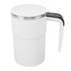 thumbnail image 5 of Taza Agitadora Automática, Taza Mezcladora Automática De Acero Inoxidable Magnética Recargable 13oz Multifuncional Para Leche, 5 of 7