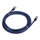 thumbnail image 3 of Cable Lan de conexión Ethernet Cat8 macho SFTP 40Gbps RJ45 de 3m/9,84 pies para enrutador portátil, 3 of 8