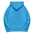 thumbnail image 5 of Bow Hoodie – Soft, Timeless Winter Essential, 5 of 5