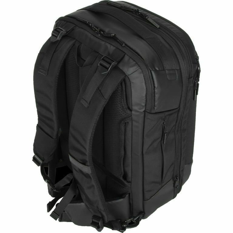 Targus 15.6 Mobile Tech Traveler XL EcoSmart Backpack Black Targus 15.6 Mobile Tech Traveler XL EcoSmart Backpack Black