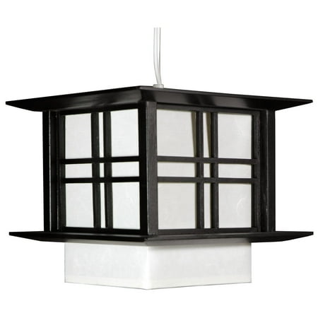 Oriental Furniture 8 Akida Hanging Lamp Ceiling Lamp