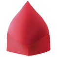 thumbnail image 1 of MOGU Couverture Exclusive de Sommet de Montagne (Rouge) 013807, 1 of 5