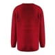thumbnail image 4 of Puntoco suéter moda mujer Navidad manga larga Pullove cuello redondo Casual suéter tops Navidad liquidación Puntoco Puntoco-1671, 4 of 5