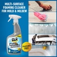 thumbnail image 2 of Spray quitamanchas CLR Mold & Mildew Clear 960 ml (paquete de 2), 2 of 8