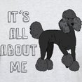 thumbnail image 3 of CafePress - It's All About Me Light T Shirt - Men's Classic Graphic T-Shirt, 3 of 4