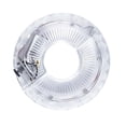 thumbnail image 4 of Luz LED para neumáticos de bicicleta, luz para buje de bicicleta, luces brillantes para ruedas de 6 colores, luz brillante para radios, niños, niñas,, 4 of 7