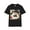Black, variant on Pet Tank Top Bulldog stream punk t shirt