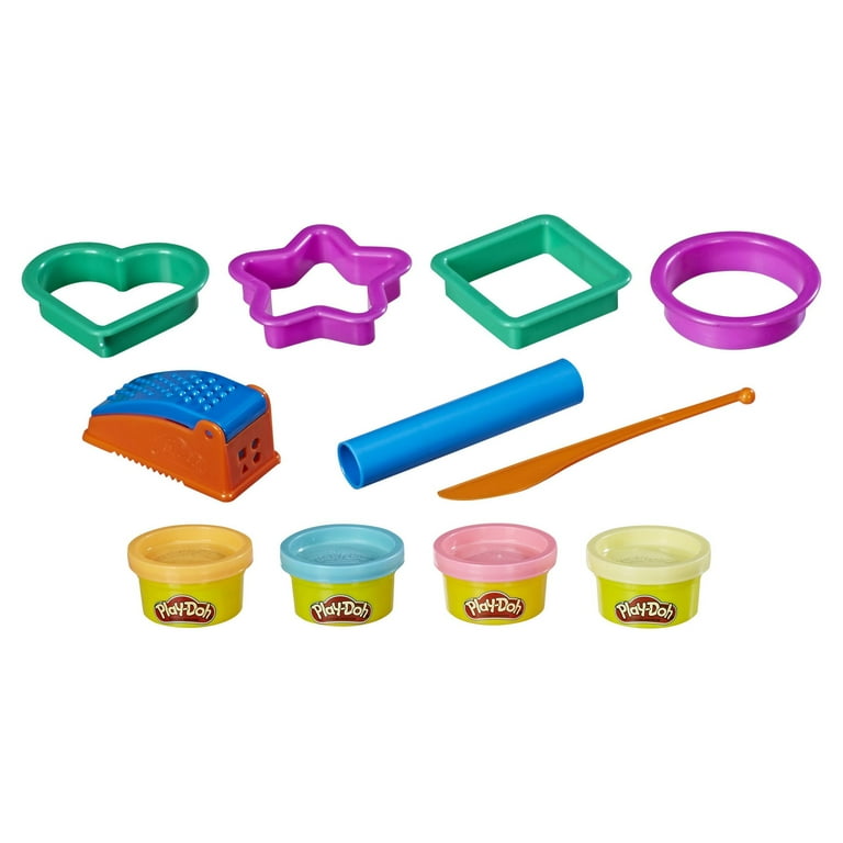 23 Awesome Play Dough Tools - Design Dazzle