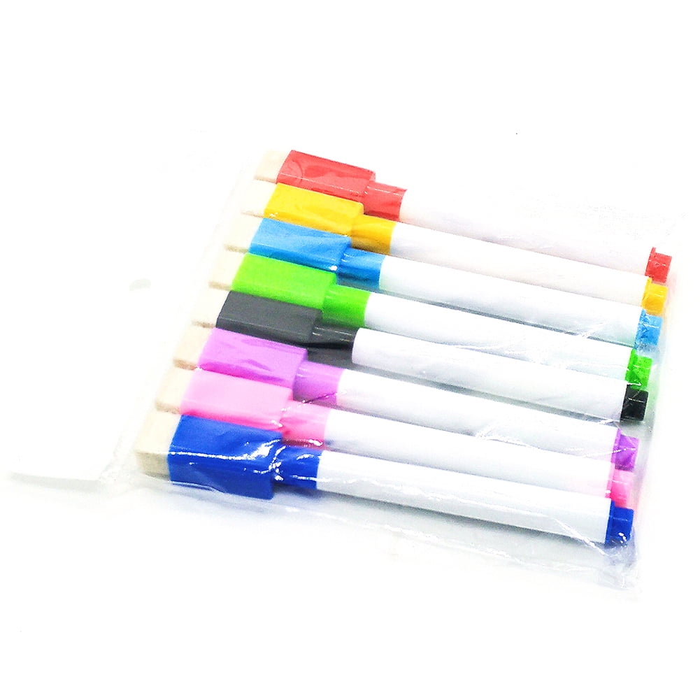 Details about Erasable Whiteboard Pen Markers Classroom Supplies Magnetic Children's Drawing Details about Erasable Whiteboard Pen Markers Classroom Supplies Magnetic Children's Drawing