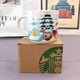 thumbnail image 4 of Starbuck Coffee Mug City Edition " Winter In Japan", 414 Ml, 4 of 5
