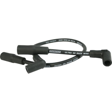 Moroso 28322 High Performance Ignition Wire - Ultra 40