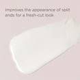 thumbnail image 3 of Hairitage End Play Split End Rescue Gel Cream with Jojoba Protein, for Damaged Hair, 4 fl oz, 3 of 10