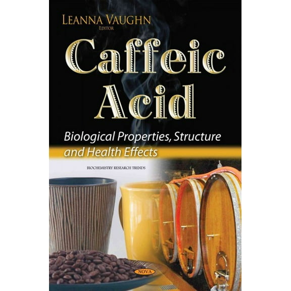 Caffeic Acid