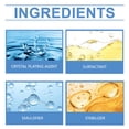 thumbnail image 6 of RAGUPEL Stone Crystal Plating Polish,Streak-Free Ceramic & Marble Cleaner,Restores Shine & Removes Stains,Non-Toxic Formula for Countertops 100ml, 6 of 7