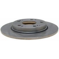 Raybestos R-Line Brake Rotor