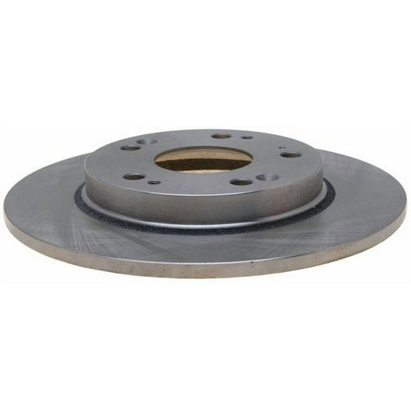 Raybestos R-Line Brake Rotor