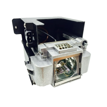 Advanced Lamps™ Lamp & Housing for The Mitsubishi WD3300 Projector - 1 Unit per pack